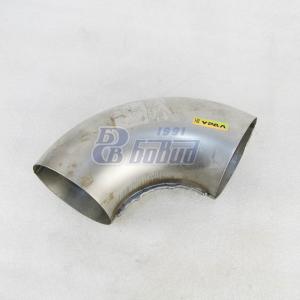 Патрубок  5323РХ-1203107