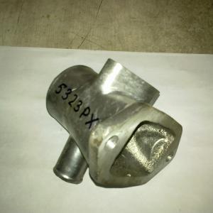 Патрубок водоподводящий   5323РХ-1303053-10