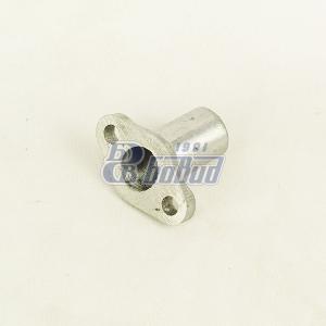 Патрубок воздухопроводящий  4320Я-3509277