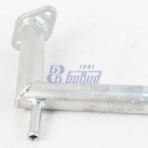 Патрубок отводящий  3255Я3-8101715