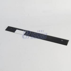 Планка грязевика  4320-8405036