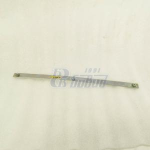 Пластина вспомогательная  4320П2-2803029