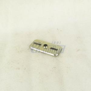 Пластина ловителя капота УРАЛ-NEXT  4320N-8407270