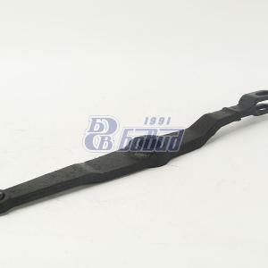 Поводок с втулками,блокировки дифференциала Р/К  4320-1804089