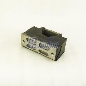 Подушка двигателя боковая усиленная (дв.ЯМЗ)   4320Я-1001035-15