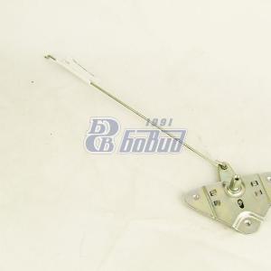 Привод замка правый (с 10.2009 г.)  4320Х-6105080