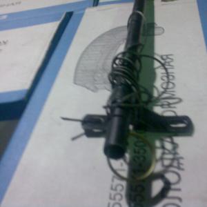 Привод шторы в сборе  375-1310355