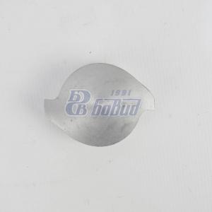 Пробка наливной трубы ПЖД и дополнительного топливного бака  4320-1015162