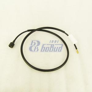 Провод высокого напряжения ПЖД30 (L=128 см.)  4320-3724140-01