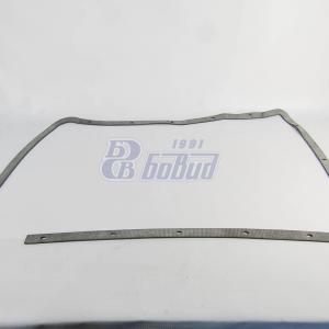 Прокладка кожуха пола  377-5107022