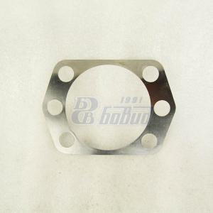 Прокладка регулировочная (0,1мм) рычага поворотного кулака  55571-2304075