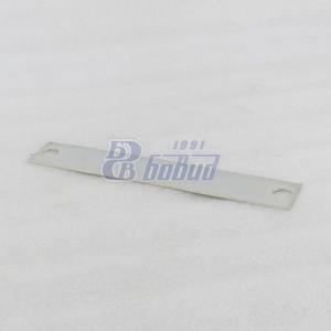 Прокладка регулировочная,2мм.(подвеска дв.ЯМЗ)  4320Я-1001179