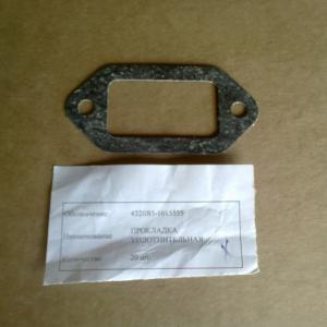 Прокладка уплотнительная  4320Я5-1015555