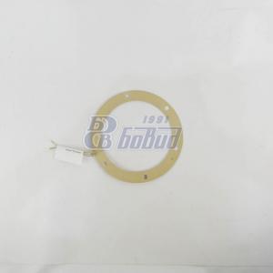 Прокладка уплотнительная балансирной подвески  375-2918093