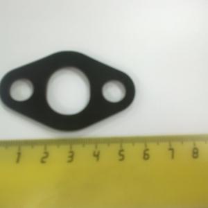 Прокладка уплотнительная корпуса коллектора насоса ГУР  5557Я-3407437
