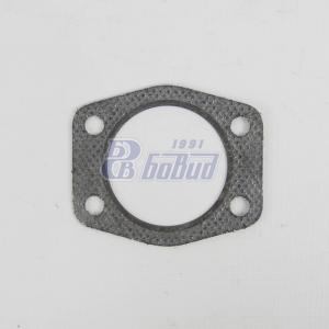 Прокладка фланца приёмной трубы (дв.КамАЗ)  4320-1203020