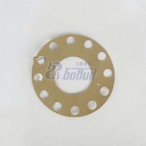 Прокладка шаровой опоры (12 отв.) 6361Х-2301055