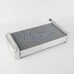 Радиатор отопителя ШААЗ,2-х рядный (дв.ЯМЗ) аллюминиевый NOCOLOK 4320А-8101060