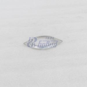 Рамка втулки пучка проводов кабины  4320-3724015