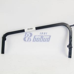 Рамка форточки левая  377-6103065