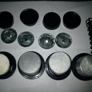 Рем.к-т.цилиндра колесного  375-3501031