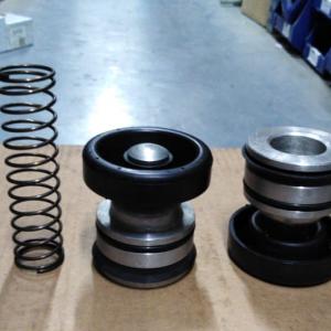 Рем.к-т.цилиндра колесного (однополостный)  55571Х-3501041