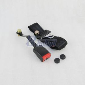 Ремень безопасности поясной (2-х точечный статический)  DC-3200