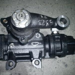 Рулевой механизм в сборе (Урал-5323,4-х мостовый,с 2003г.выпуска)   5323РХ-3400020-10