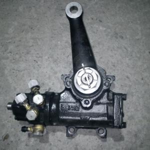 Рулевой механизм в сборе с сошкой  5557Я3-3400020