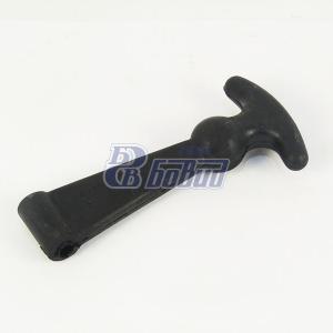 Ручка запасного зажима  4310-8047013