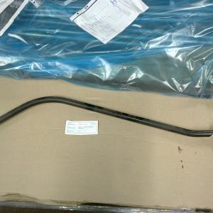 Рычаг переключения передач  4320П2-1702120-10