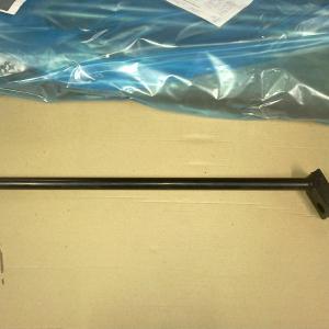 Рычаг переключения передач КПП (дв.ЯМЗ)  4320К2-1702120-01