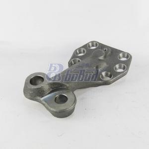 Рычаг поворотного кулака,двуглавый под усил.палец   6361-2304100