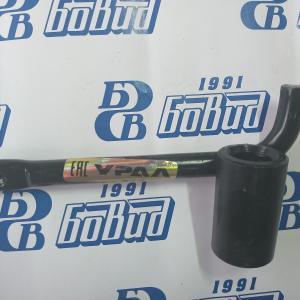 Рычаг управления приводом акселератора   4320Я-1108140