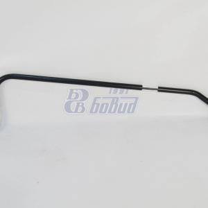 Поручень входной левый  5323Ф-8202051-10