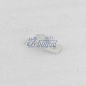 Скоба кронштейна трубы  4320-1015562