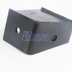 Скоба опорная леавая подвески радиатора УРАЛ-NEXT  4320N-1302040