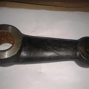 Сошка рулевая под усиленный палец (Урал-5323,с 01.12.2003 г.)  5323РХ-3401090-10