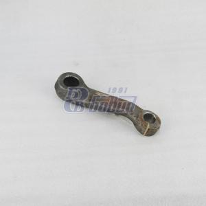 Сошка рулевого механизма,под усиленный палец (дв.ЯМЗ)   5557Я2-3401090-10