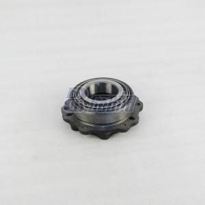 Стакан подшипников редуктора большой (в сборе с подшипниками)  4320Ф-2402022