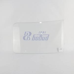 Стекло ветровое большое (триплекс)  4320Х-5206010