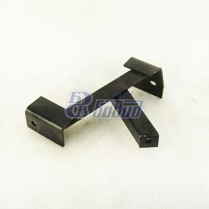 Стойка левая УРАЛ-NEXT  4320N-1315014