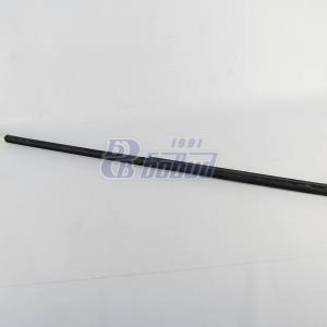 Стойка опускного стекла с упл в сб,  правая 377-6103250-Б