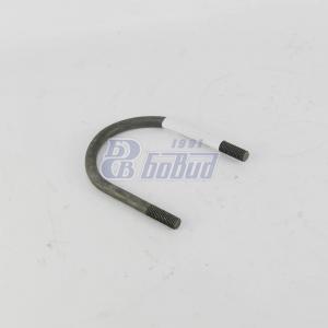 Стремянка крепления выпускной трубы к глушителю   4320-1203065