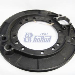 Суппорт рабочего тормоза левый  4320БУ-3501015-10