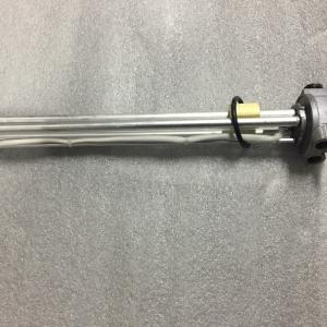 Топливозаборник с датчиком в сборе L=427 мм.  7508.453848.005-03