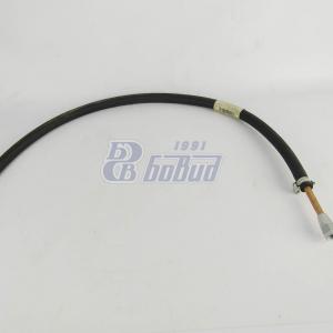 Топливопроводы от фильтра  4320Ф-1104010