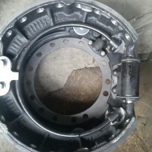 Тормоз в сборе (для АБС) с датчиком  55571-3501010-20