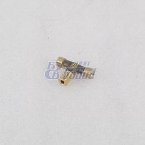 Тройник  339690-П