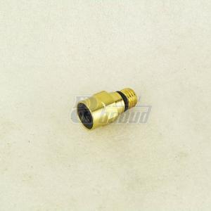 Тройник горизонтальный М16-М22    АИ-3506897-01